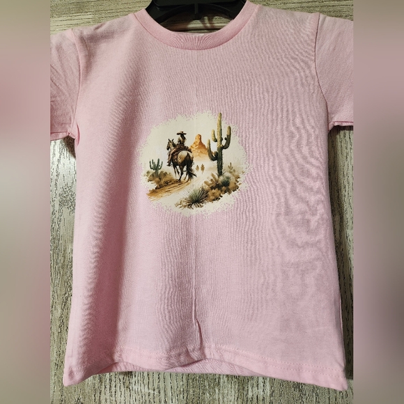 Desert Ride - Picture 2 of 3